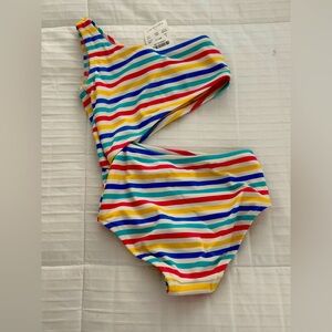 Crew cuts swimsuit , brand new